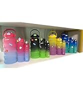 KRESHU-Abs-Motivational-Sports-Fitness-Gym-Water-Bottle-2000Ml-640Ml-235Ml-3-In1