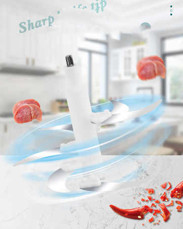 KRESHUElectric250WMeatGrinderwithStainlessSteelBowlMultifunctionalCookingMachine