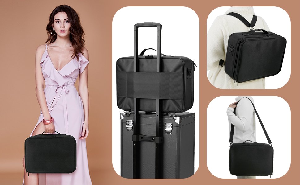 LACOPINE-Travel-Professional-Makeup-Cosmetic-Bag-For-Women-Portable-Artist-Stora