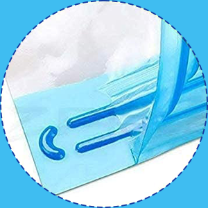 LadiosaVacuumBagsClothesStorageBagVacuumBagsforClothesClothStorageBagVacuumBagsf