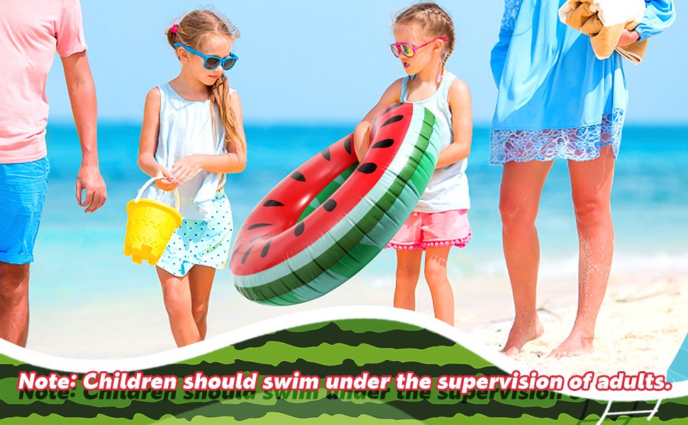 MARZIX-Swimming-Pool-Tube-for-Adults-Big-Size-Cool-Watermelon-Shaped-Men-Swimmin