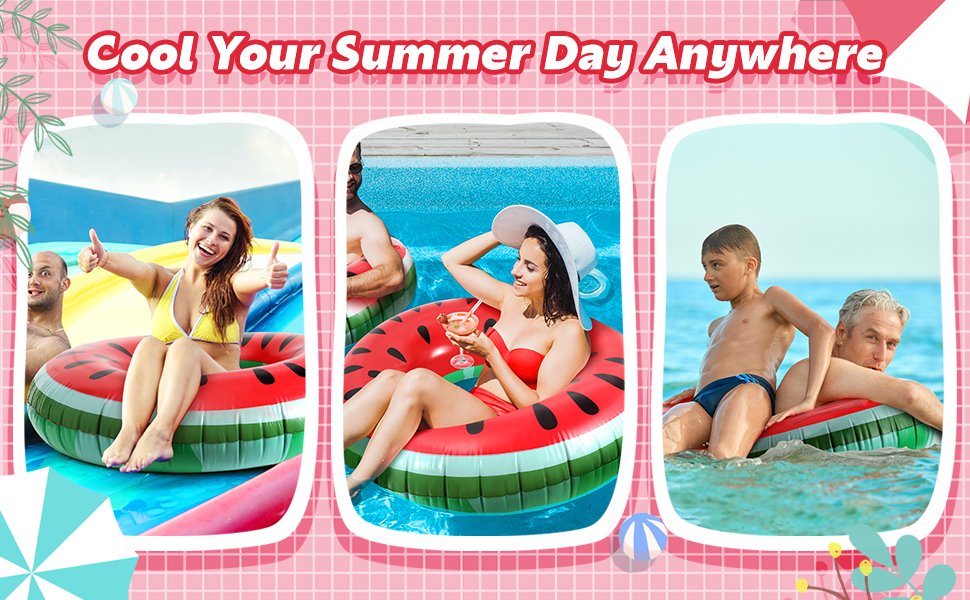 MARZIX-Swimming-Pool-Tube-for-Adults-Big-Size-Cool-Watermelon-Shaped-Men-Swimmin