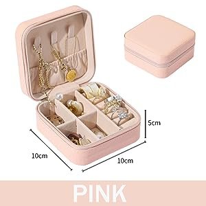 MODENGKONGJIAN-Mini-Jewelry-Travel-Case-PU-Leather-Organizer-Box-Small-Portable-
