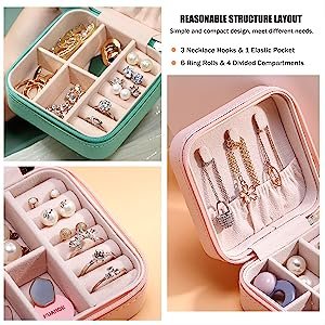MODENGKONGJIAN-Mini-Jewelry-Travel-Case-PU-Leather-Organizer-Box-Small-Portable-