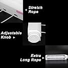 PARATPAR-MALL-Cloth-Drying-Stand-for-Clothes-Rack-Foldable-Hanger-Home-Balcony-D