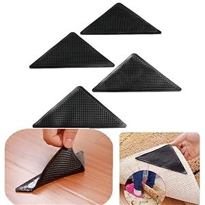 PARATPAR-MALL-Ruggies-Rug-Gripper-Stopper-Rug-Pad-Ruggy-Washable-Carpet-Pad-Floo