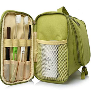 PETRICE-Toiletry-Bag-for-Women-Makeup-Pouch-Waterproof-Shower-Wash-Bag-Cosmetic-