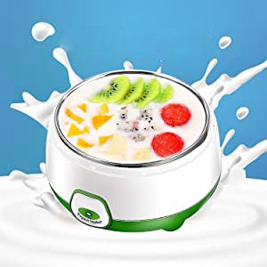 Piercell-Yogurt-Maker-Machine-With-Stainless-Steel-Inner-Container-With-Temperat