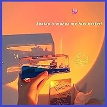 RevwdPlasticCarInteriorDashboardTitanicBlueShipDecorationCruiseShipLiquidIceberg