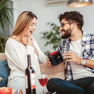 SNAPTRON-Gifts-For-GirlfriendWifeLove-Marriage-Anniversary-Gift-For-Wife-Preserv