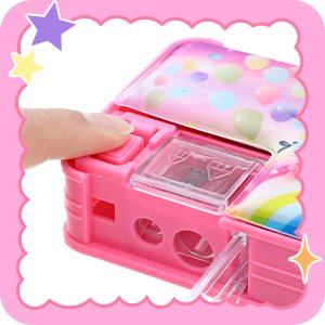SUPER-TOY-Double-Sided-Pencil-Box-for-Girls-Unicorn-Design-Magnetic-Pencil-Box-M