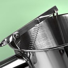 Sajag-Pancake-Batter-Dispenser-with-Baking-Stand-1200ml-Pancake-Dispenser-a-Mult