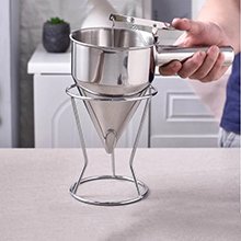 Sajag-Pancake-Batter-Dispenser-with-Baking-Stand-1200ml-Pancake-Dispenser-a-Mult