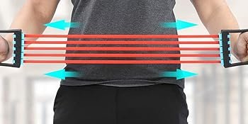 Strauss-Adjustable-Rubber-Chest-Expander-Ideal-for-Yoga-Gym-Home-Workout-5-Premi