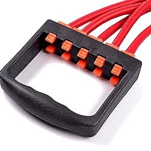 Strauss-Adjustable-Rubber-Chest-Expander-Ideal-for-Yoga-Gym-Home-Workout-5-Premi