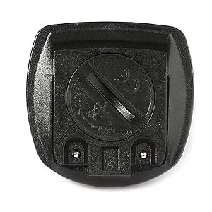 Strauss-Bicycle-Computer-Odometer-Speedometer-Waterproof-LCD-Display-Lightweight