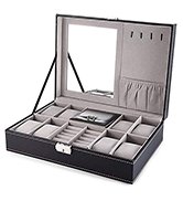 Styleys-Watch-Box-for-Men-6-Slot-Watch-Display-Case-Watch-Organizer-Box-Watch-Ca