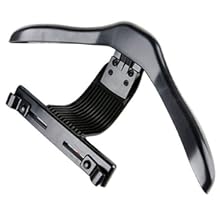 VDNSIPlasticMulti-PurposeCarCoatSeatHeadrestCoatClothesJacketsSuitsShirtsHangerH