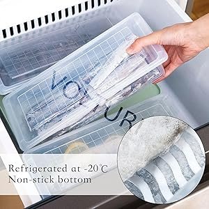 VOLTURI-Fridge-Storage-Boxes-Pack-of-6-Fridge-Organisers-with-Removable-Drain-Pl