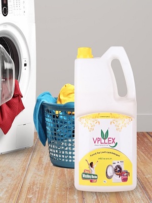 VpllexwashingmachineliquidDetergent5LPremiumMaticLaundryWashLiquidWashingMachine