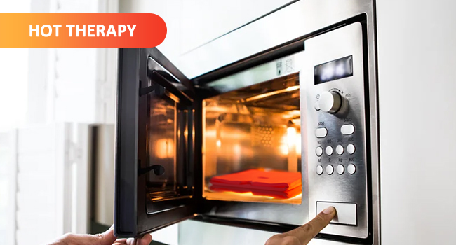 WBCWORLDBEAUTYCAREMigraineReliefCapHeadacheReliefCapHotColdTherapyHatMigraineRel