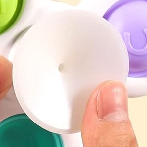 WembleyBabyBathToys3PCSSpinnerToyforBabySpinnersforBabyToddlersBoysGirlsWaterpro