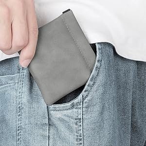 Wrixty-Small-Pouches-Purse-Coin-Purse-Snap-Closure-Organizer-Pouch-Pocket-Cosmet