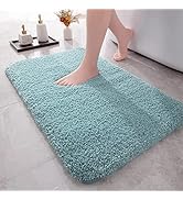 XXSSIERWashBagClearMakeupPouchSetCosmeticOrganizerBagforWomenandGirlsTravelWater