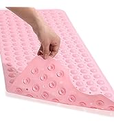 XXSSIERWashBagClearMakeupPouchSetCosmeticOrganizerBagforWomenandGirlsTravelWater