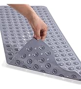 XXSSIERWashBagClearMakeupPouchSetCosmeticOrganizerBagforWomenandGirlsTravelWater