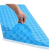 XXSSIERWashBagClearMakeupPouchSetCosmeticOrganizerBagforWomenandGirlsTravelWater