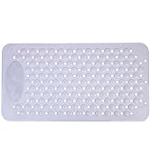 XXSSIERWashBagClearMakeupPouchSetCosmeticOrganizerBagforWomenandGirlsTravelWater