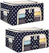 XXSSIERWashBagClearMakeupPouchSetCosmeticOrganizerBagforWomenandGirlsTravelWater