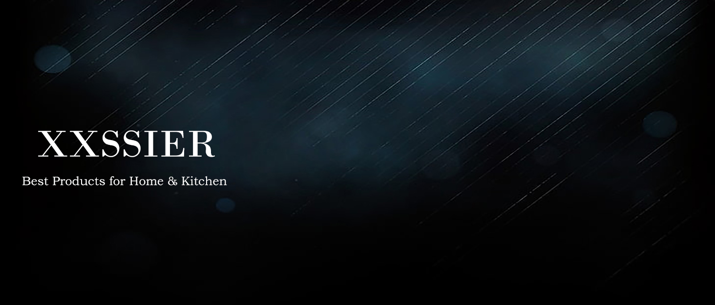 XXSSIERWashBagClearMakeupPouchSetCosmeticOrganizerBagforWomenandGirlsTravelWater