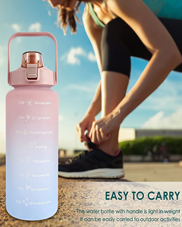 XXSSIERWashBagClearMakeupPouchSetCosmeticOrganizerBagforWomenandGirlsTravelWater