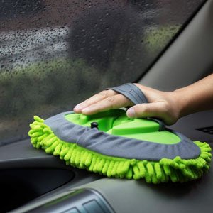 Yueiehe-2-in-1-Chenille-Microfiber-Car-Wash-Mop-Mitt-with-46-Aluminum-Alloy-Long